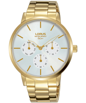 LORUS RP612DX9