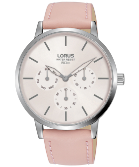 LORUS Multidata RP617DX9 Zegarek Damski