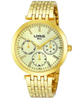 LORUS RP646BX9