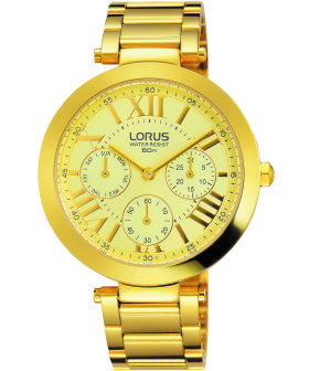 LORUS RP658CX9