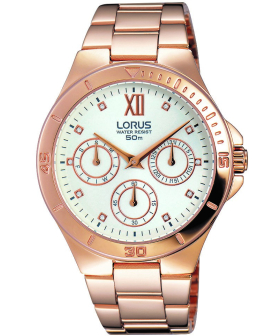LORUS RP664CX9