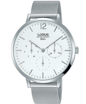 LORUS RP687CX9