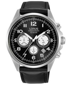 LORUS Sport Chronograph Zegarek Męski