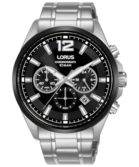 LORUS RT381JX9 Chronograph Zegarek Męski