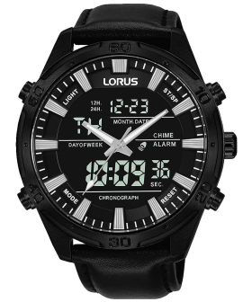 LORUS RW655AX9 Multifunction Zegarek Męski