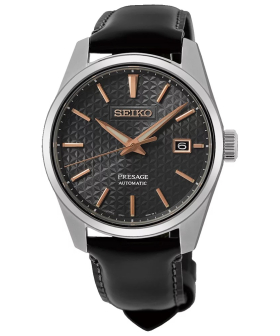 SEIKO Presage SPB231J1 Automatic Zegarek Męski