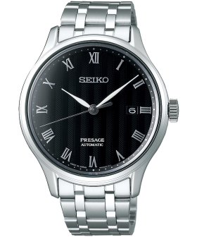 SEIKO SRPC81J1 Presage Limited Edition
