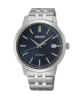 SEIKO Automatic Zegarek Męski 