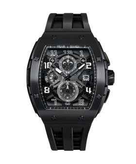 TSAR BOMBA TB8211Q-04 Zegarek Męski