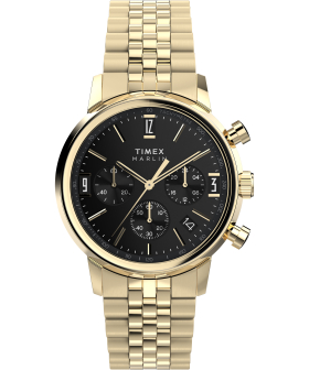 Timex Marlin Chronograph TW2W59900