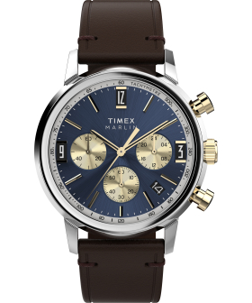 Timex Marlin Chronograph TW2W60400