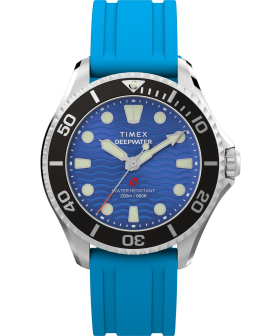 Timex Deepwater Meridian 200 TW2Y40400