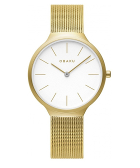 OBAKU V240LXGWMG