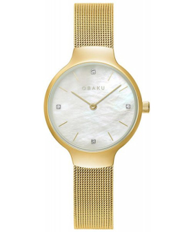 OBAKU V241LXGWMG