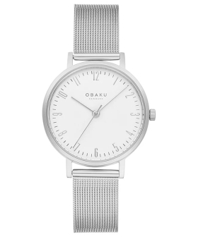 OBAKU V248LXCIMC Zegarek Damski
