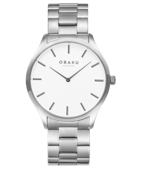 Obaku V260LXCISC Zegarek Damski 