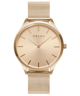 OBAKU V260LXVVMV Zegarek Damski
