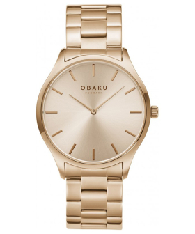 OBAKU V260LXVVSV Zegarek Damski