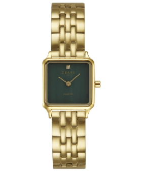 OBAKU DENMARK V301LXGESG Zegarek Damski