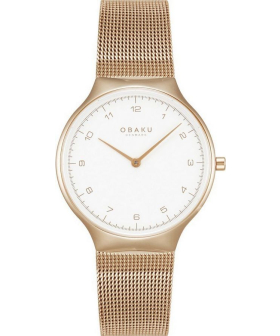 OBAKU DENMARK Classic Sapphire V306LXVWMV