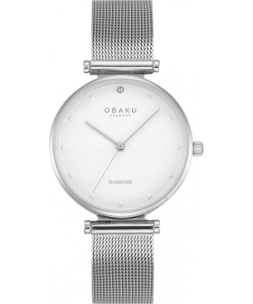 OBAKU DENMARK V310LXCWMC Zegarek Damski