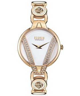 VERSUS VERSACE Saint Germain VSP1J0221 Zegarek Dam