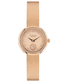 VERSUS VERSACE Lea Petite VSPZJ0621 Zegarek Damski
