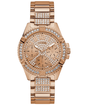 GUESS Lady Frontier W1156L3 Zegarek damski