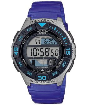 CASIO WS-1100H-2AVEF