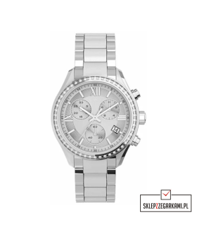 TIMEX TW2V57600 Zegarek damski