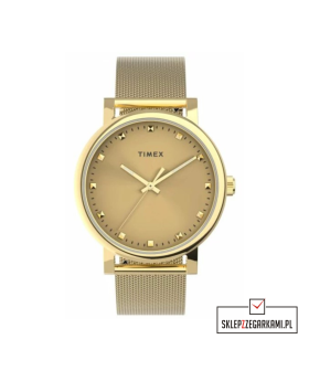 TIMEX TW2U05400 Zegarek damski