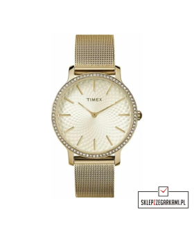 TIMEX TW2V52200 Zegarek damski