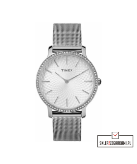 TIMEX TW2V52400 Zegarek damski
