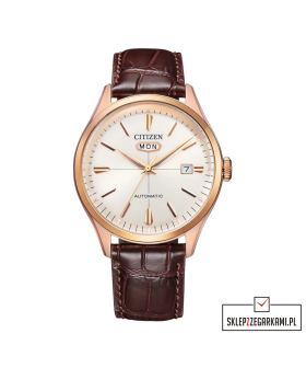 CITIZEN Automatic NH8393-05AE Zegarek Męski
