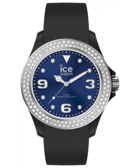 ICE WATCH 017237 Ice Star Black Deep Blue M