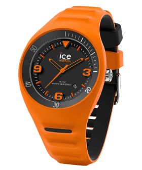 ICE WATCH 017601 P. Leclercq - Neon orange