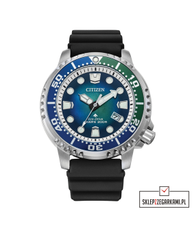 CITIZEN Promaster Unite With Blue Limited Edition