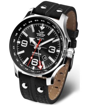 VOSTOK 515.24H-595A500 Expedition