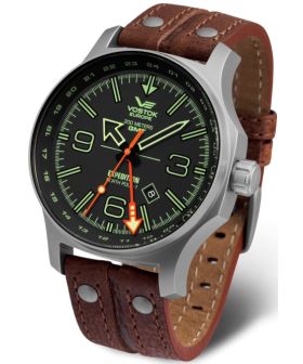 VOSTOK 515.24H-595A501 Expedition