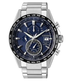 CITIZEN AT8154-82L