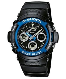 CASIO G-SHOCK AW-591-2AER