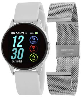 MAREA B58001-3 Smartwatch Damski