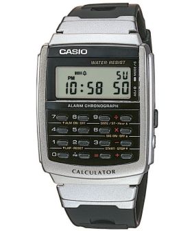CASIO CA-56-1ER Calculator