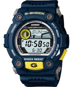 CASIO G-7900-2ER G-SHOCK