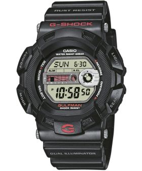 CASIO G-9100-1ER G-SHOCK