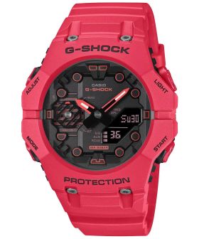 CASIO G-Shock Bluetooth GA-B001-4AER