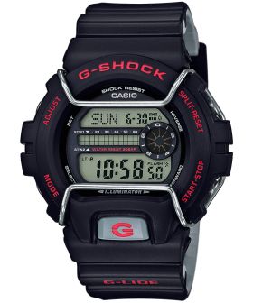 CASIO GLS-6900-1ER G-SHOCK