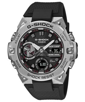 CASIO G-SHOCK G-Steel GST-B400-1AER