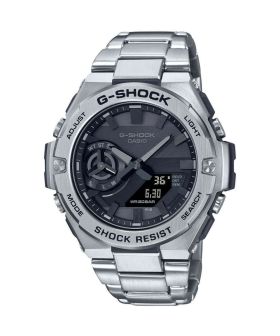 CASIO G-SHOCK G-Steel Premium