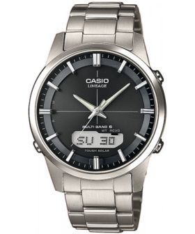 CASIO Lineage LCW-M170TD-1AER
